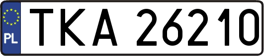 TKA26210