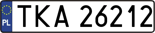 TKA26212