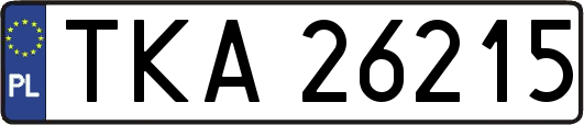 TKA26215