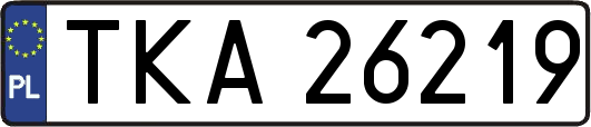 TKA26219