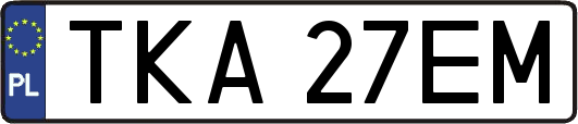 TKA27EM