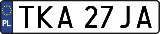 TKA27JA