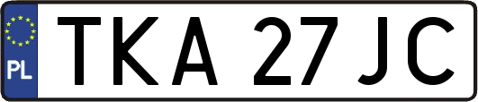 TKA27JC