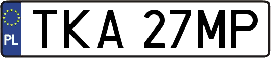 TKA27MP