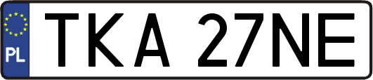 TKA27NE