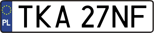 TKA27NF