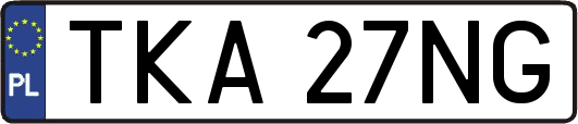 TKA27NG