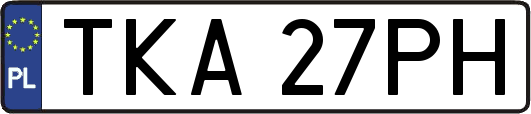 TKA27PH