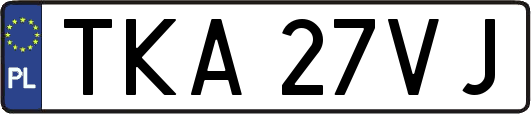 TKA27VJ