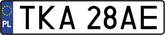 TKA28AE