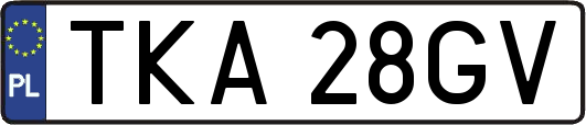 TKA28GV
