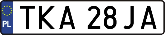 TKA28JA