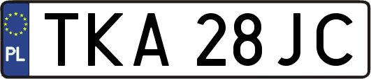 TKA28JC
