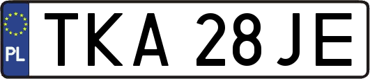 TKA28JE