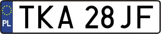 TKA28JF