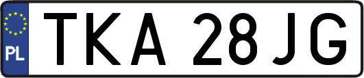 TKA28JG