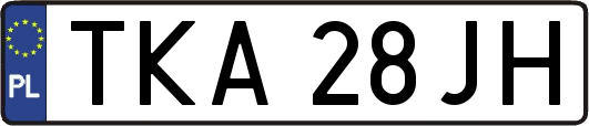 TKA28JH