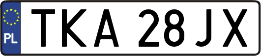 TKA28JX
