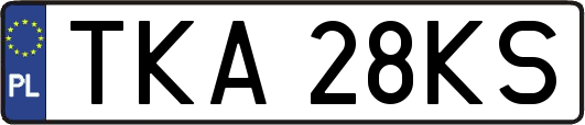 TKA28KS