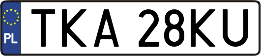 TKA28KU