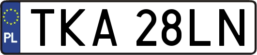 TKA28LN