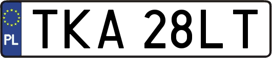 TKA28LT