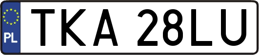 TKA28LU