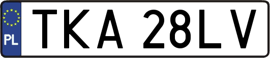 TKA28LV