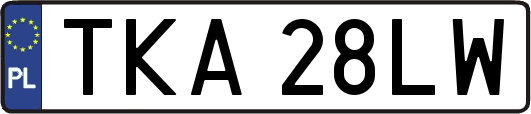TKA28LW