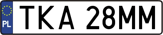 TKA28MM