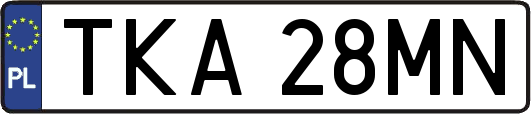 TKA28MN