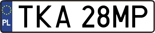 TKA28MP