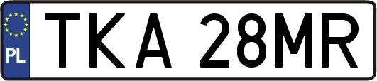 TKA28MR
