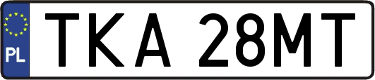 TKA28MT