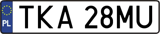 TKA28MU
