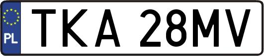 TKA28MV