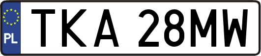TKA28MW