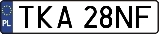 TKA28NF