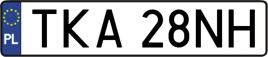 TKA28NH