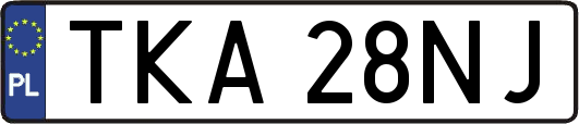 TKA28NJ