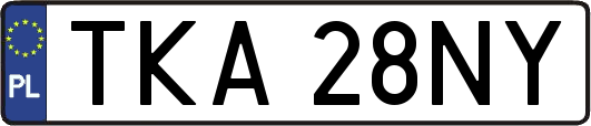 TKA28NY