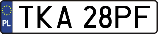 TKA28PF