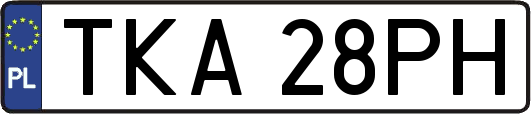 TKA28PH