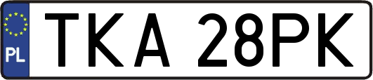TKA28PK