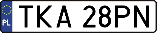 TKA28PN