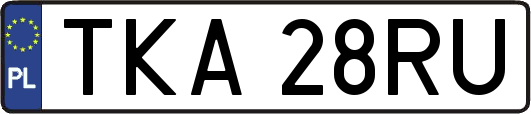 TKA28RU