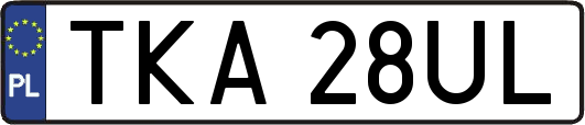 TKA28UL