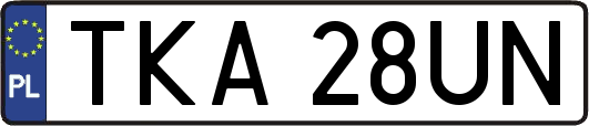 TKA28UN
