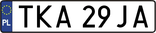 TKA29JA