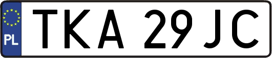 TKA29JC